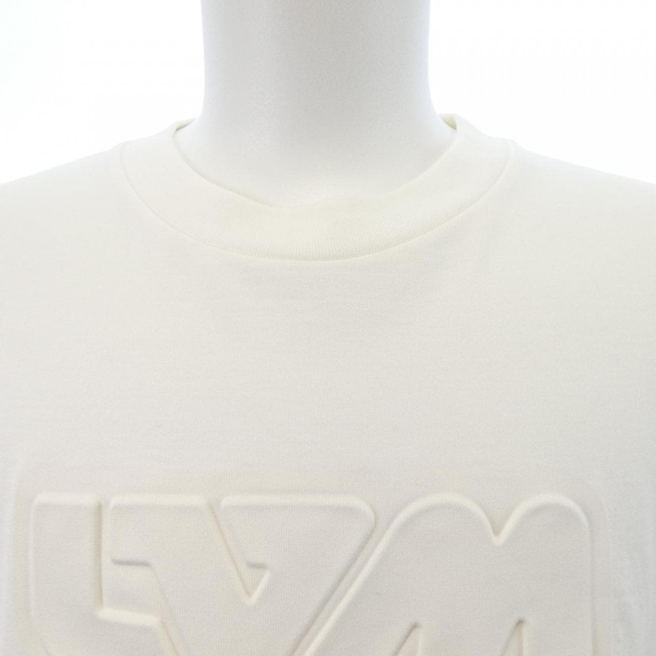 ルイヴィトン LOUIS VUITTON エンボスLVロングスリーブ HLY23WDT3 Tシャツ
