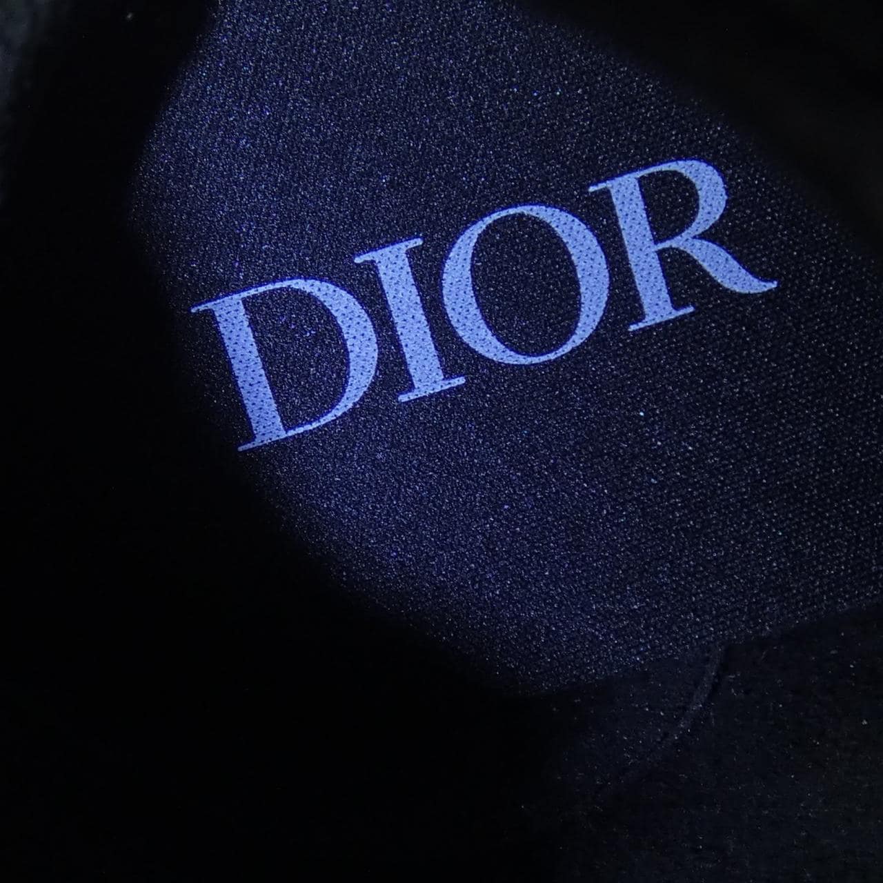 ディオール DIOR 3SH129ZGD スニーカー