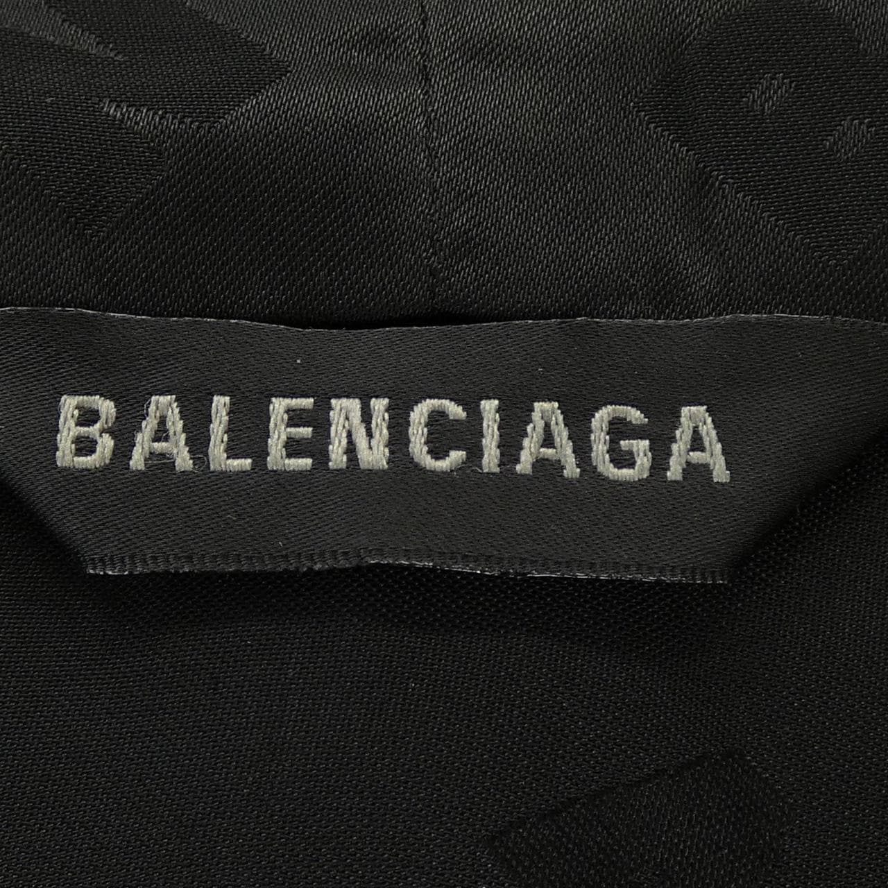バレンシアガ BALENCIAGA 725061 TNO05 トップス