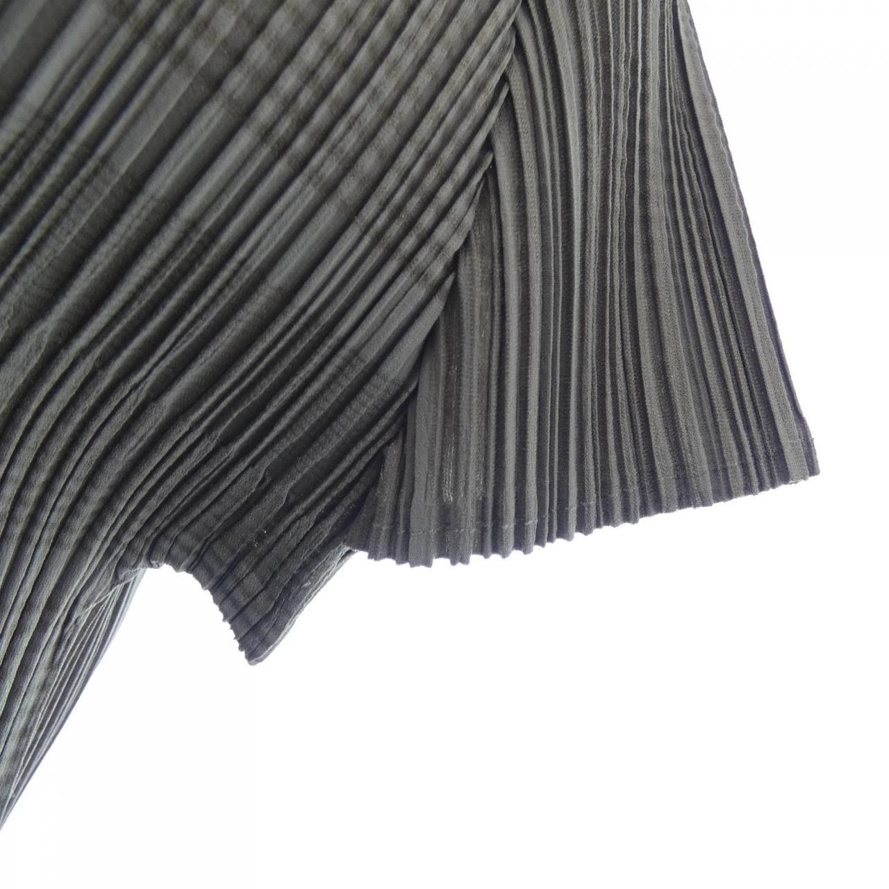 プリーツプリーズ PLEATS PLEASE 2007 チェック PP71-JK651 7562025 トップス