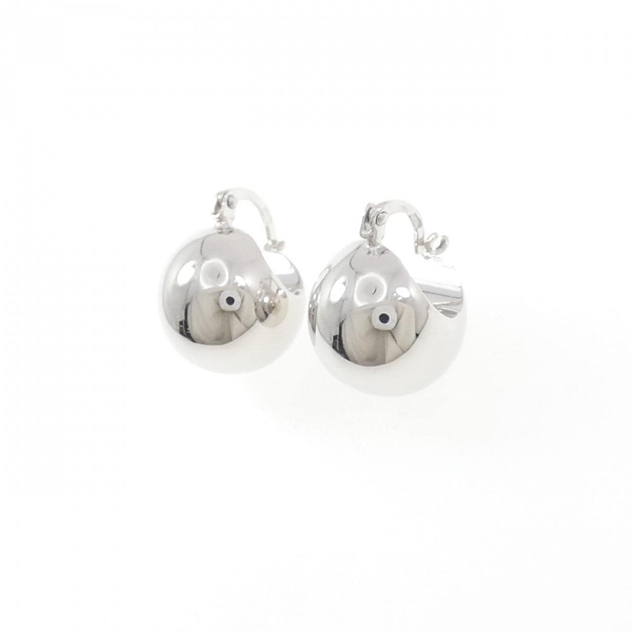 750WG ピアス