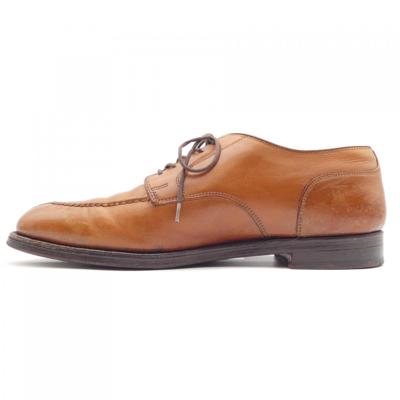 オールデン ALDEN 962 シューズ