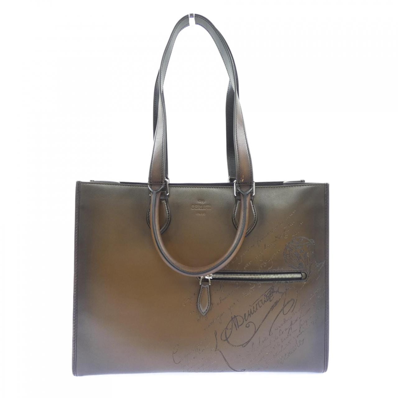 ベルルッティ Berluti スクリット BAG