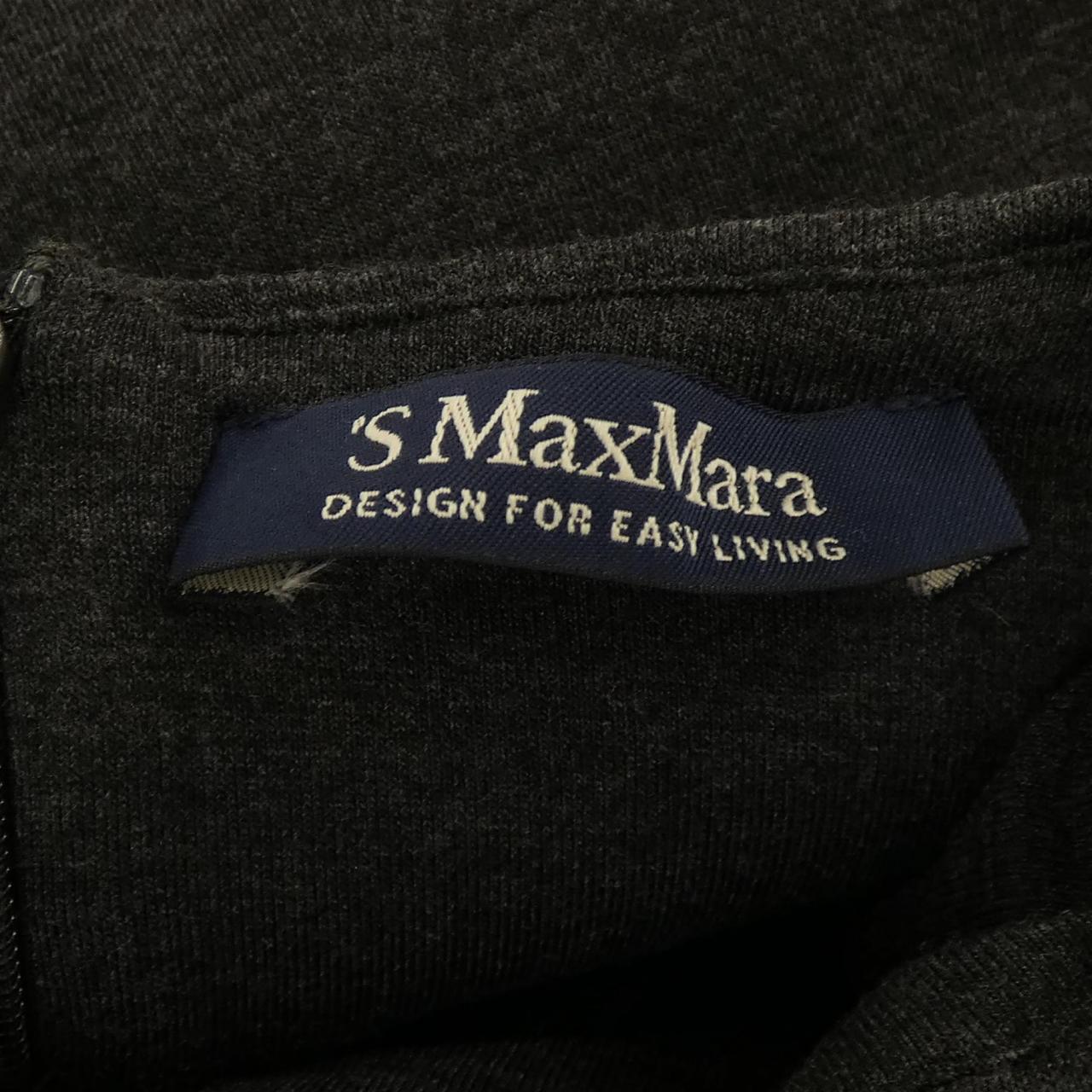 エスマックスマーラ 'S Max Mara ワンピース