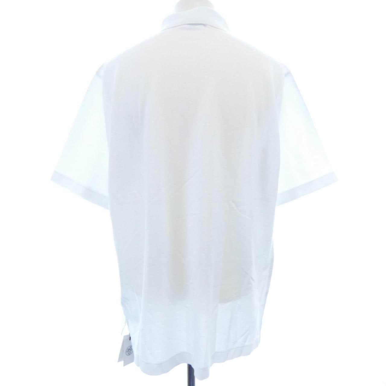 エルメス HERMES *31-5706 ポロシャツ