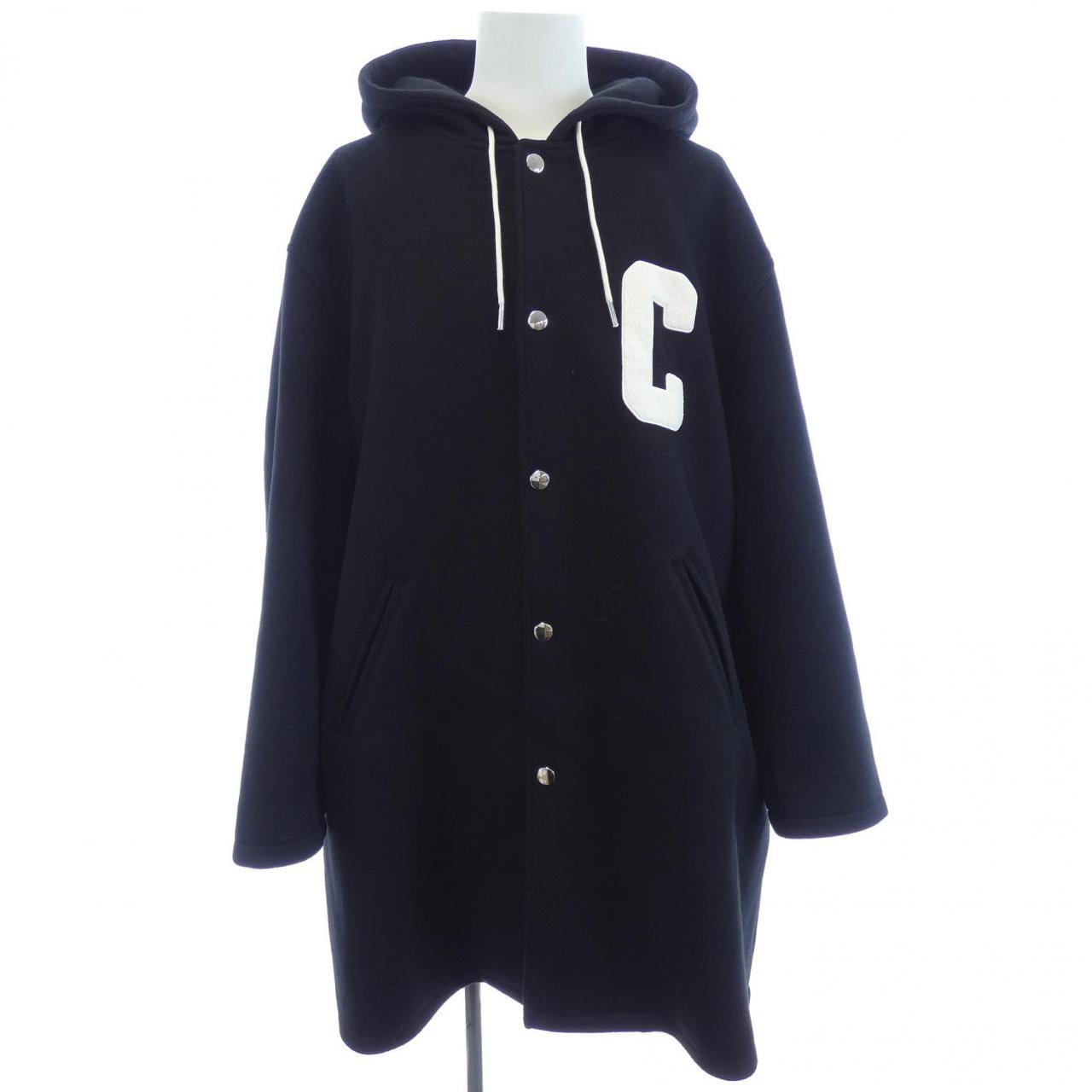 セリーヌ CELINE 2V73S553R コート