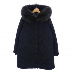 ウールリッチ WOOL RICH ダウンコート