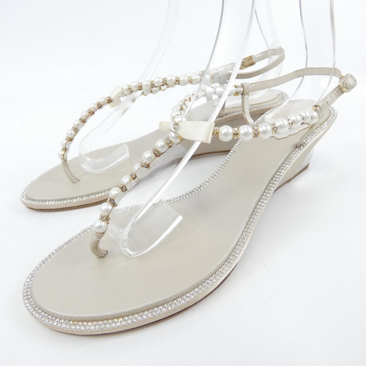 RENE CAOVILLA CAOVILLA Sandals