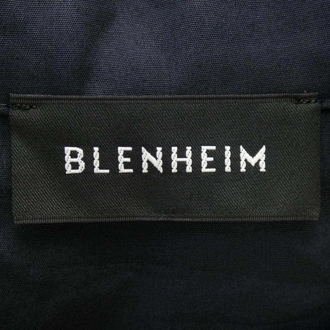 BLENHEIM衬衫