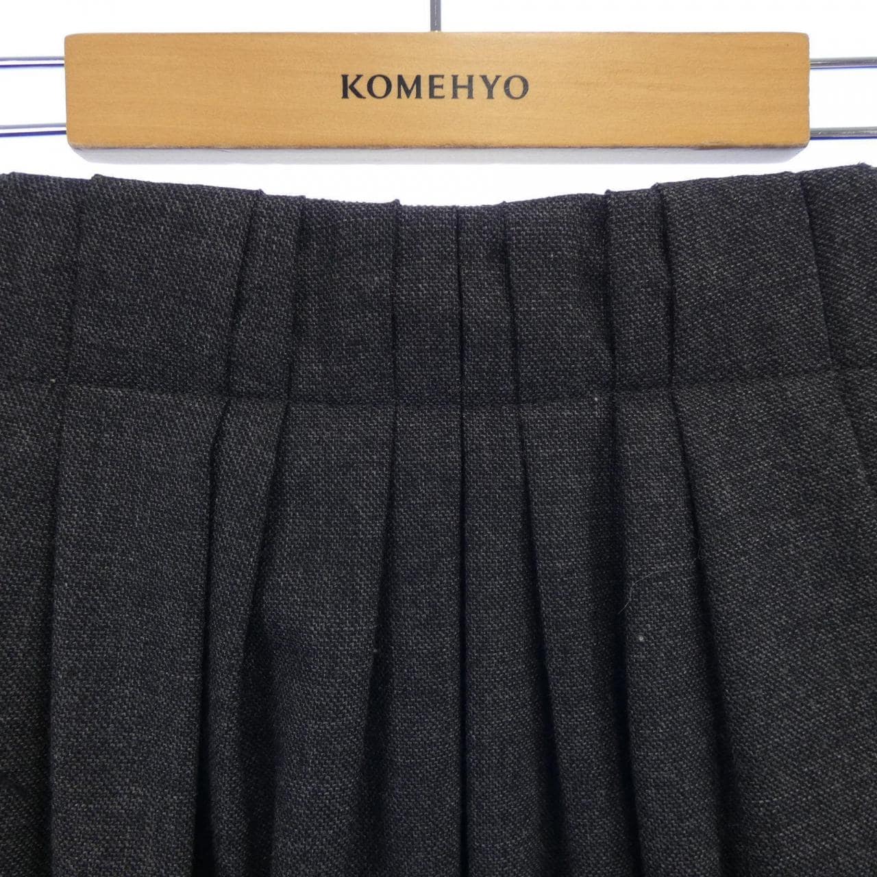 BRUNELLO CUCINELLI CUCINELLI skirt