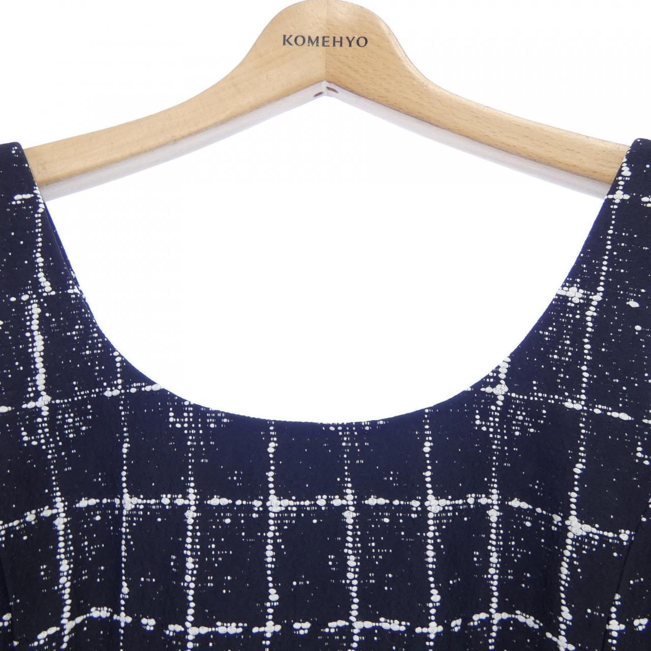 シャネル CHANEL ワンピース