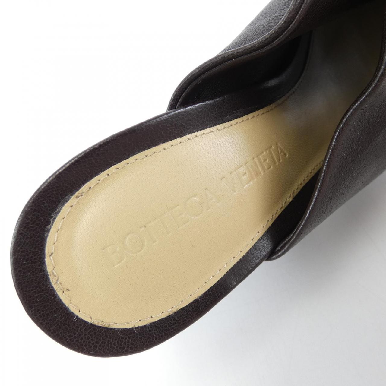 ボッテガヴェネタ BOTTEGA VENETA サンダル