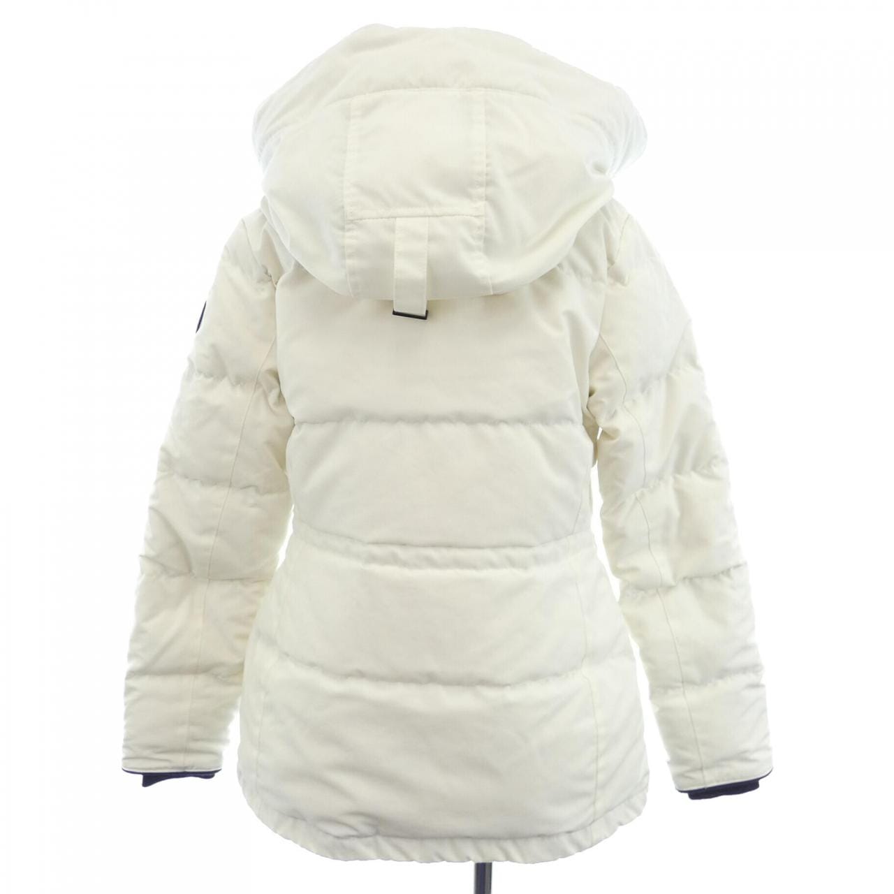 カナダグース CANADA GOOSE ダウンジャケット
