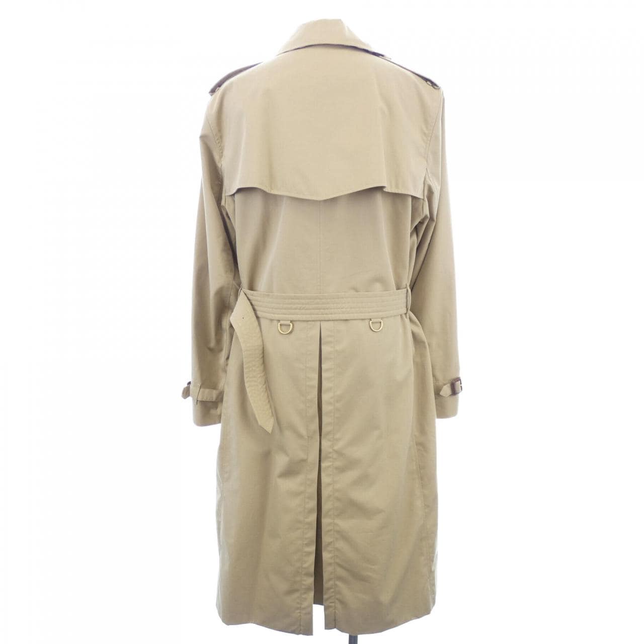 バーバリー BURBERRY トレンチコート