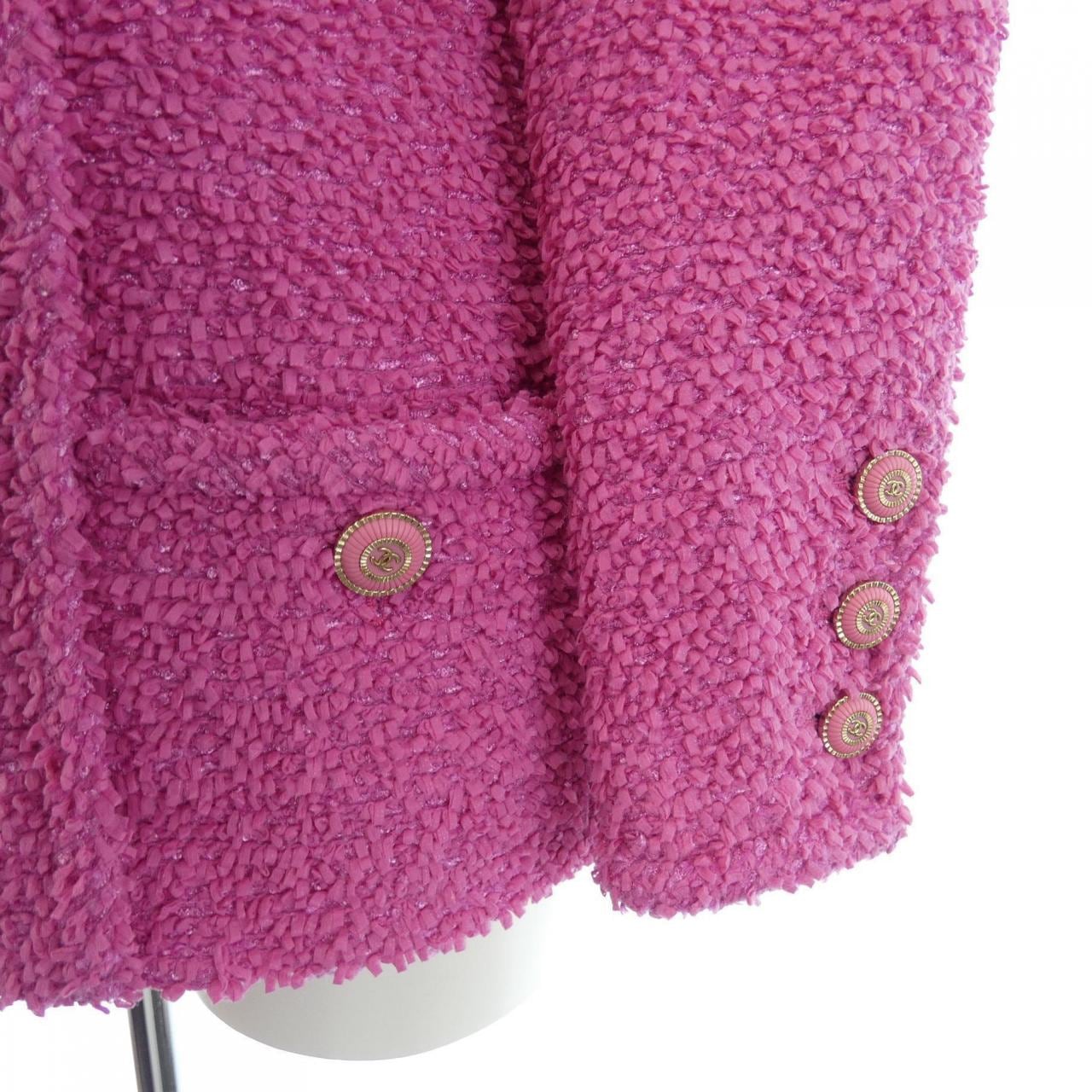 CHANEL CHANEL Jacket