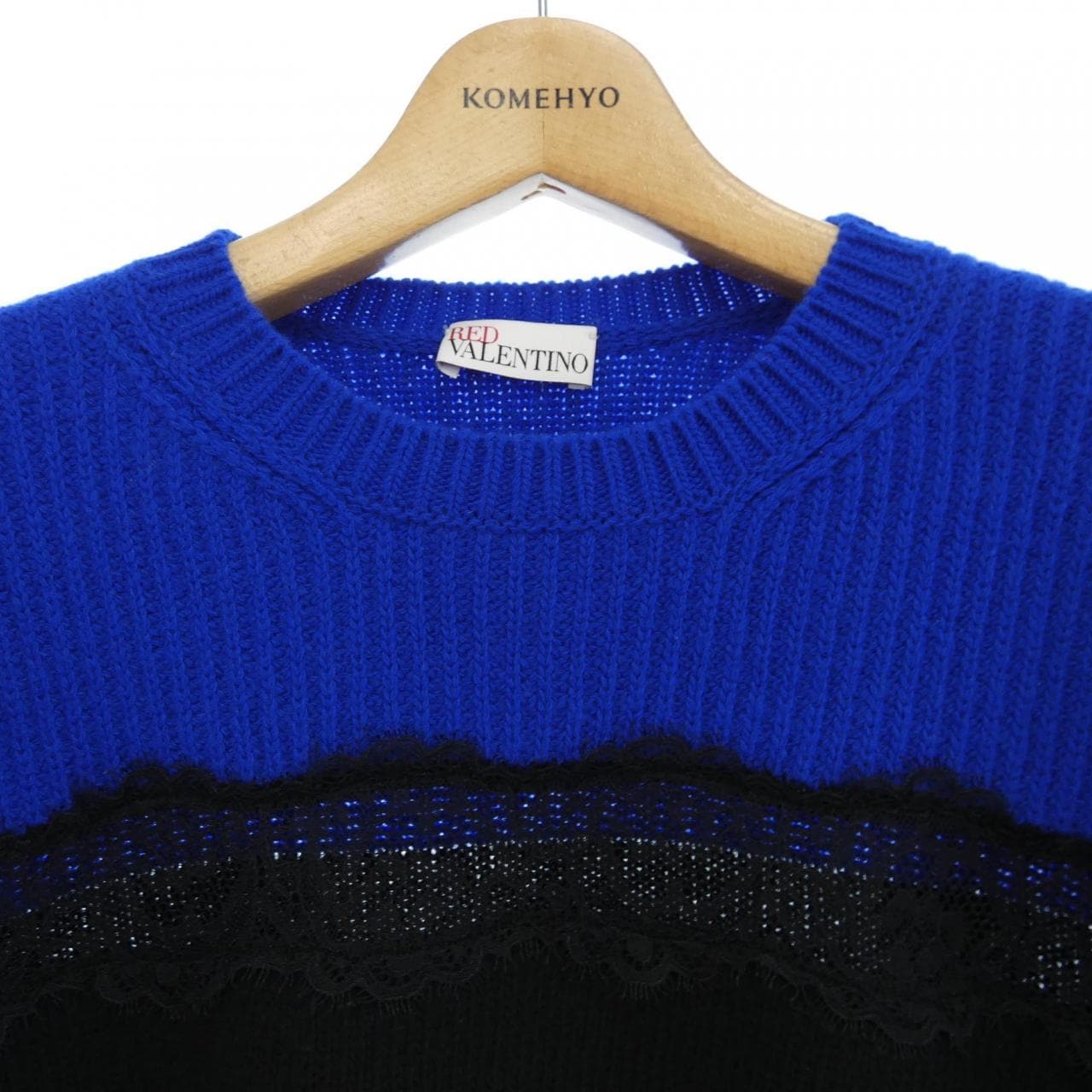 レッドバレンティノ RED VALENTINO ニット