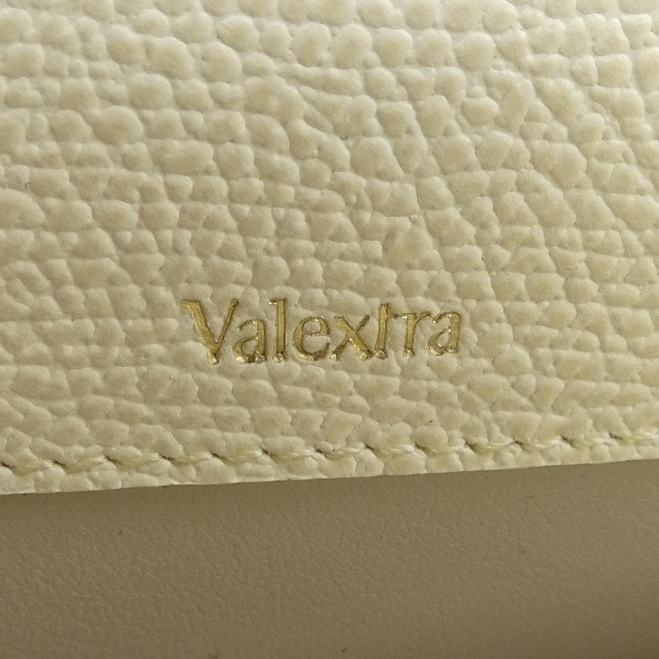 ヴァレクストラ VALEXTRA WALLET