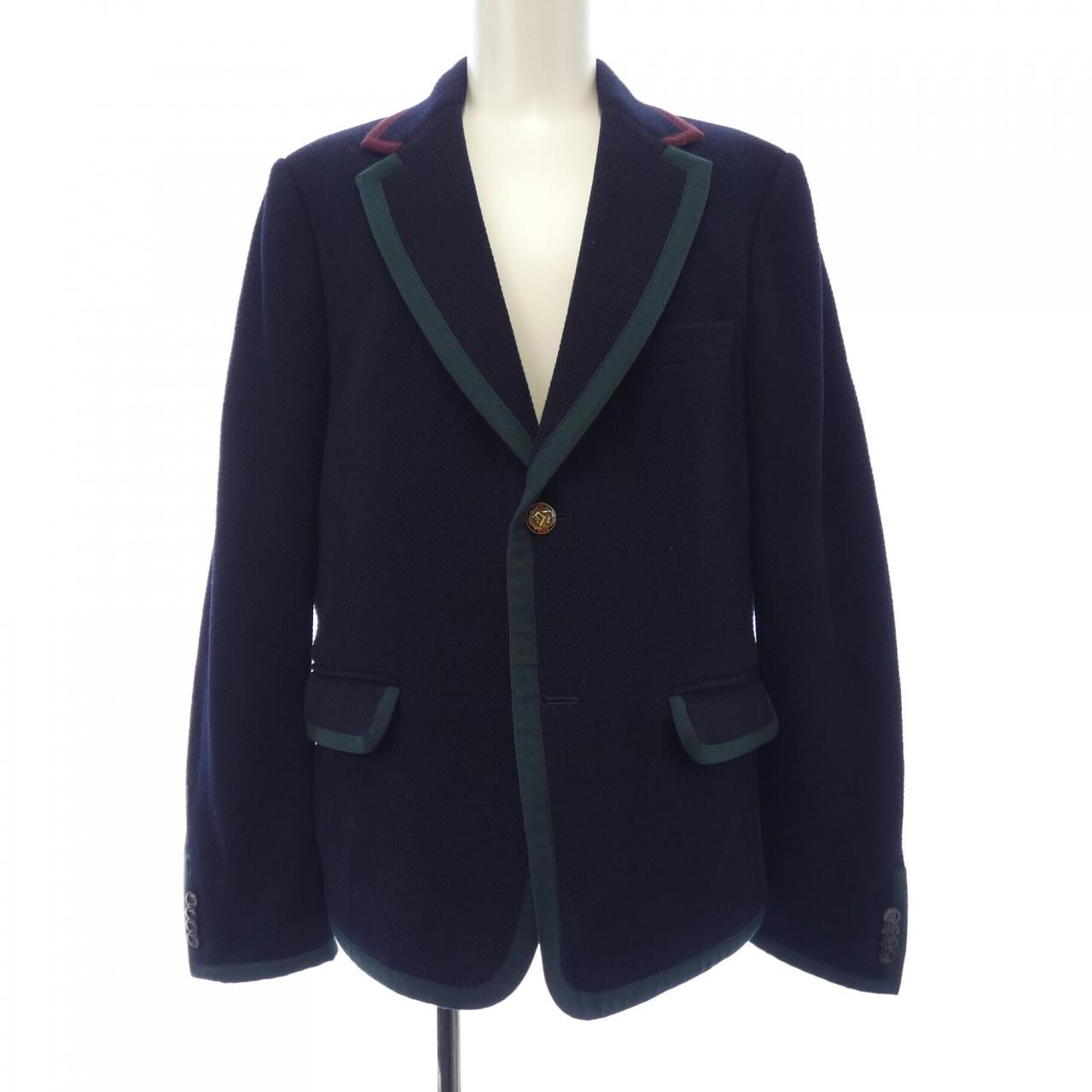 グッチ GUCCI 473673 Z430F ジャケット