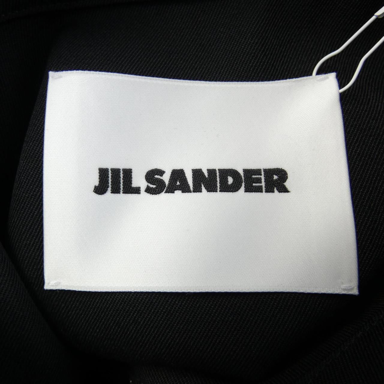 ジルサンダー JIL SANDER ジャケット