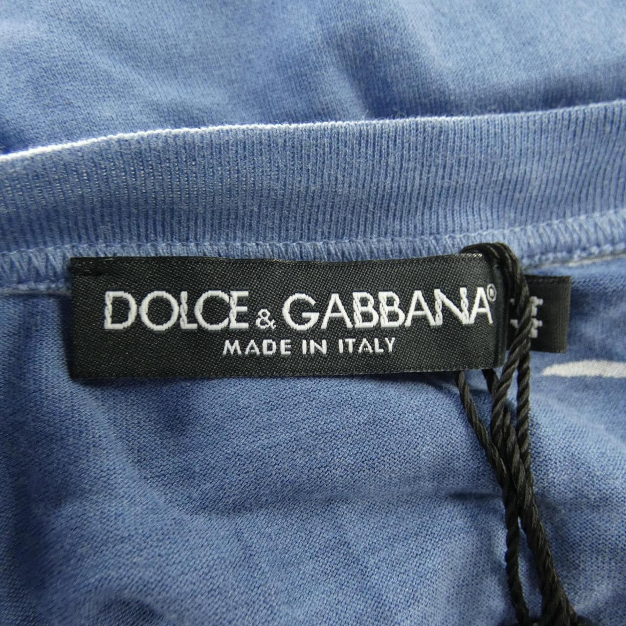ドルチェアンドガッバーナ DOLCE&GABBANA Tシャツ