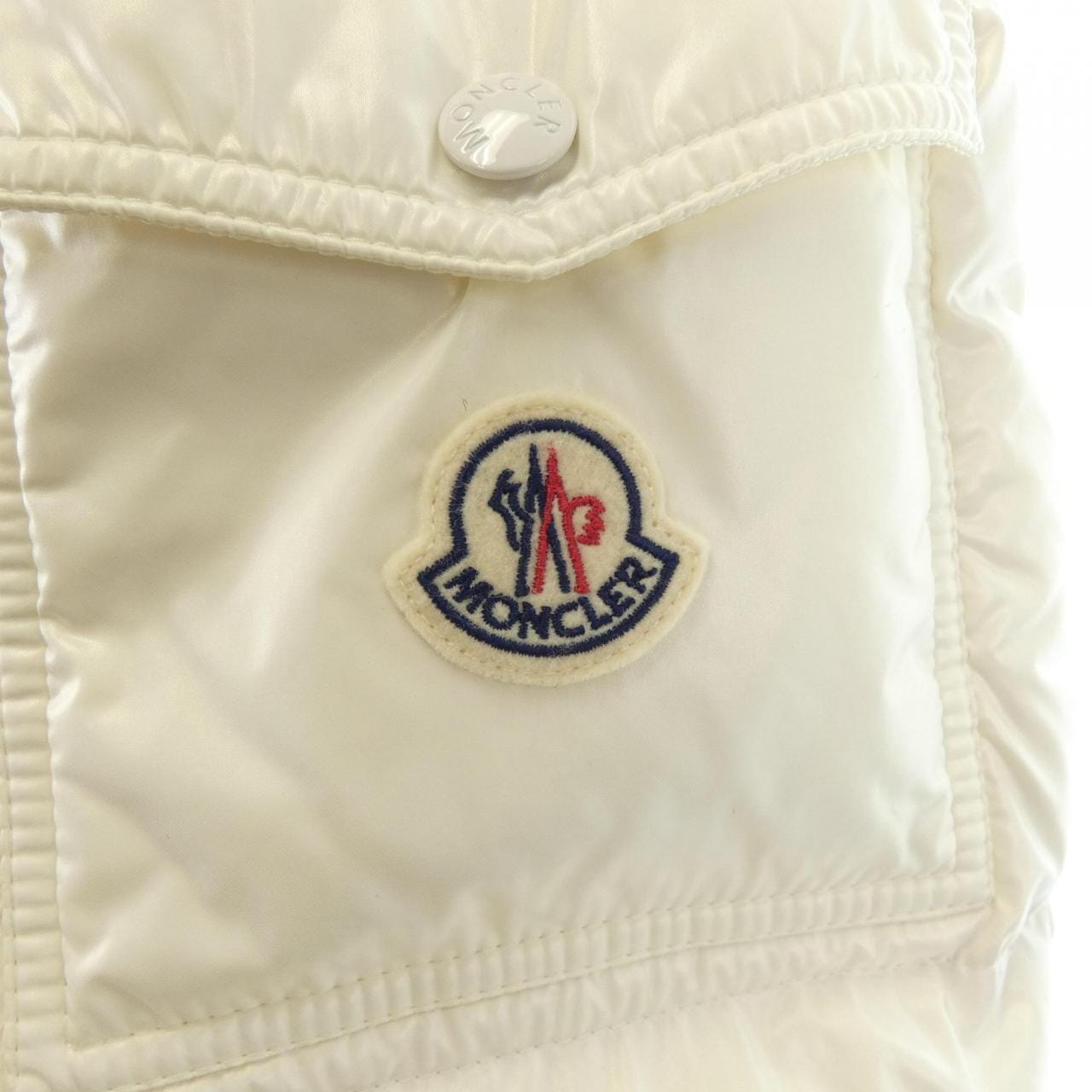モンクレール MONCLER VION ダウンジャケット