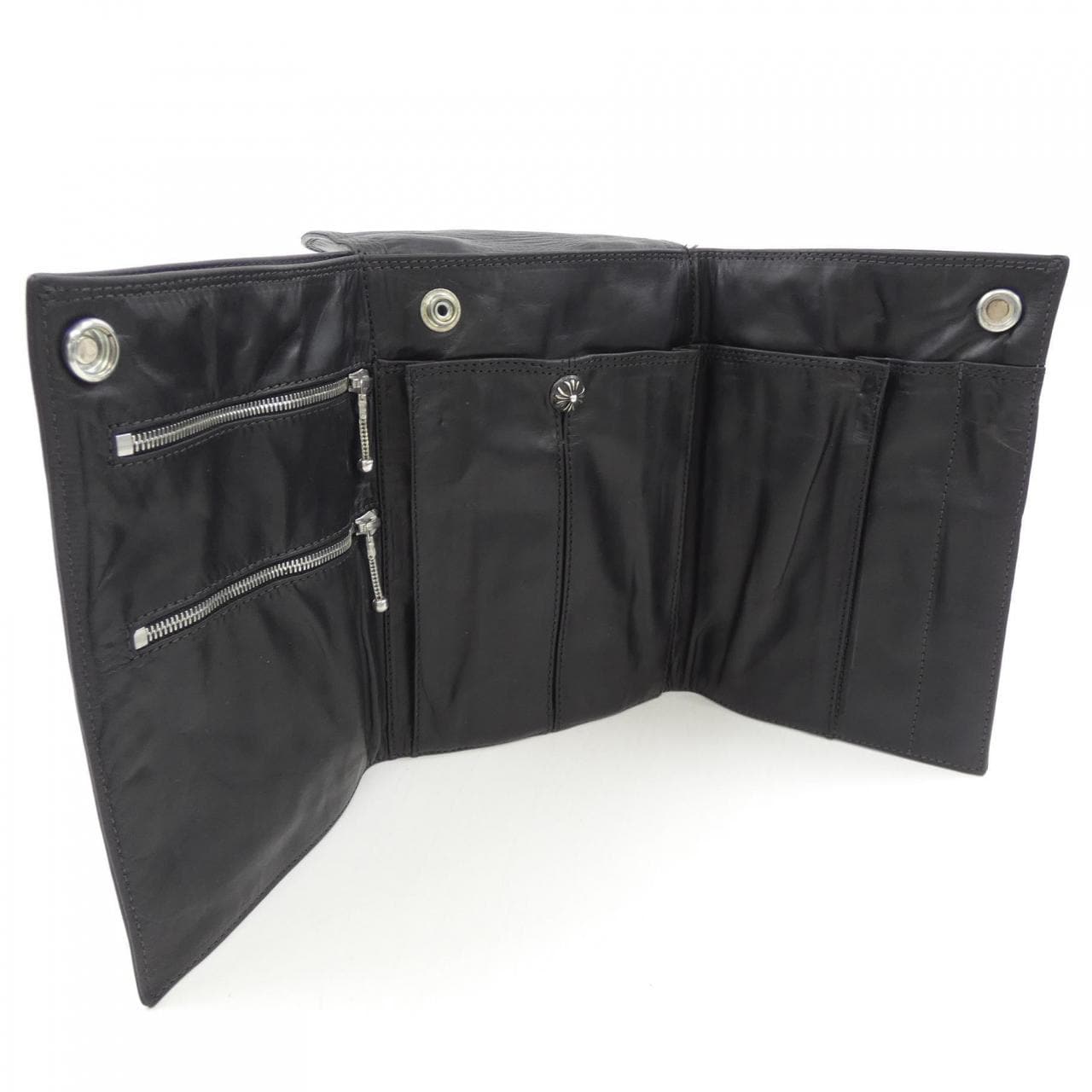 クロムハーツ CHROME HEARTS NECK FRNT BAG