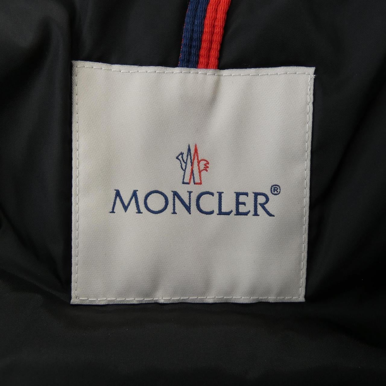 モンクレール MONCLER BURGAUX ダウンコート