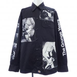 ザ ソロイスト THE SOLOIST CHARLES PETERSON シャツ