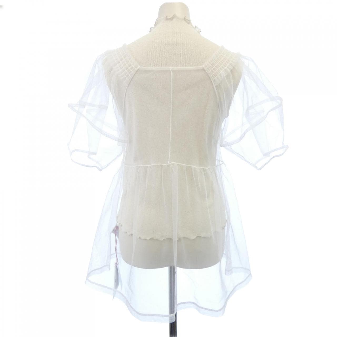 ファーファー fur fur トップス