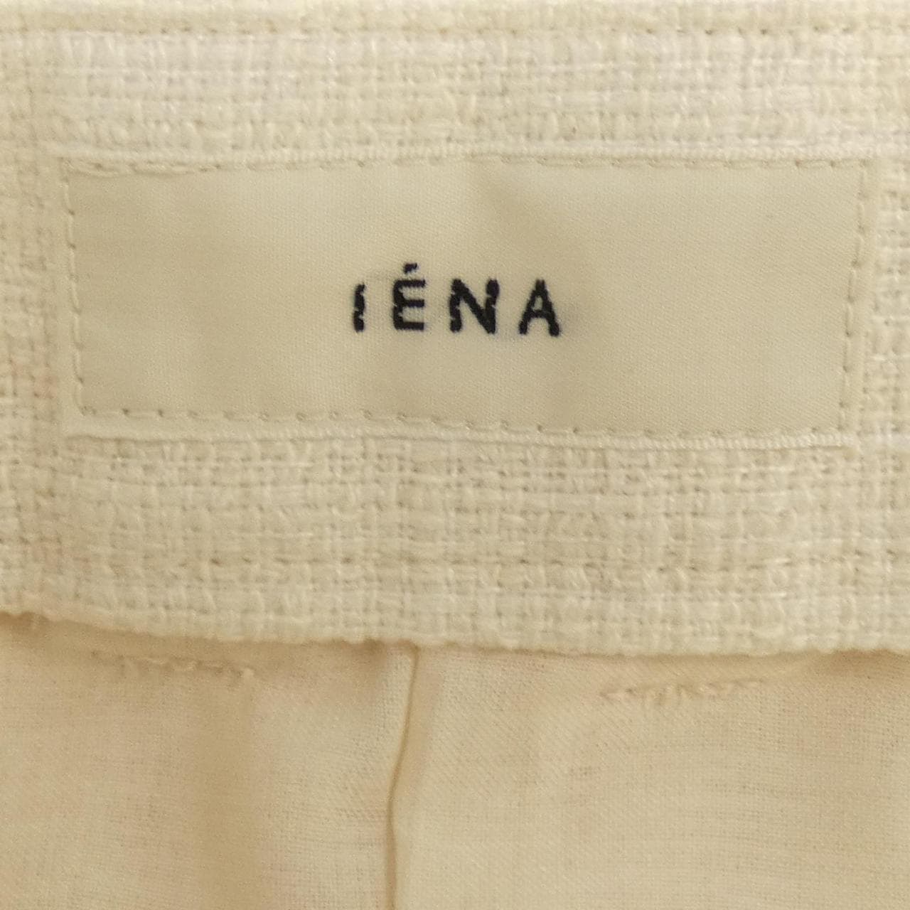 イエナ IENA スカート