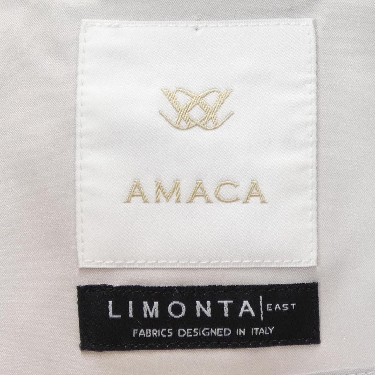 アマカ AMACA コート