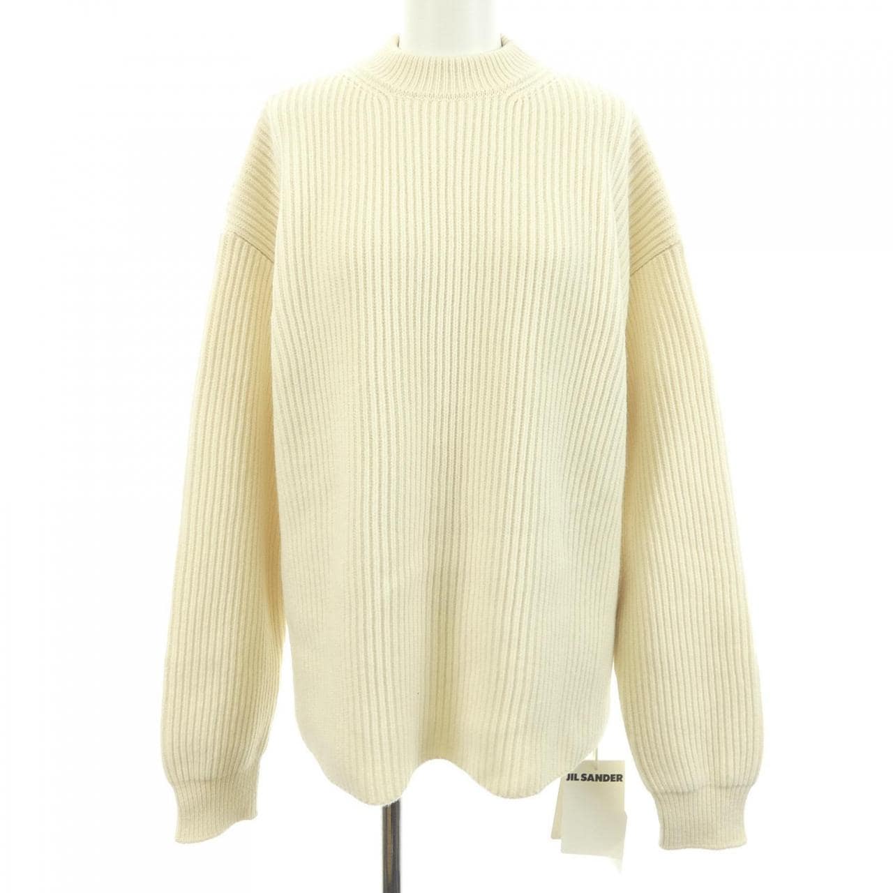 ジルサンダー JIL SANDER J02GP0223 J14737 ニット