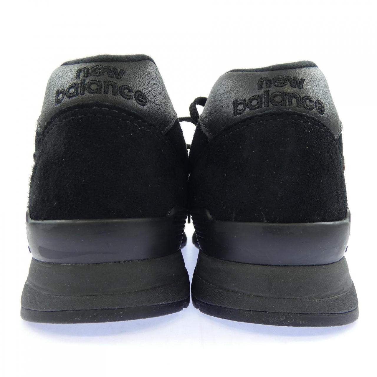 ニューバランス NEW BALANCE CM996EB2 スニーカー