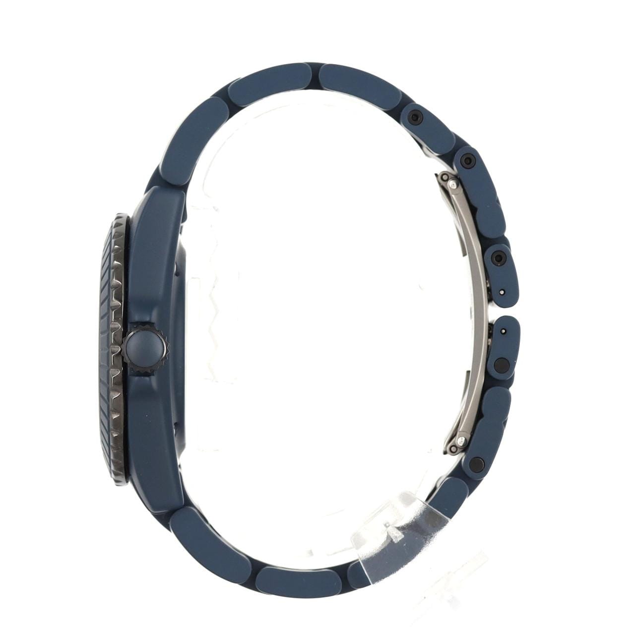 シャネル J12 BLEUキャリバー12.1 38mm H9632 セラミック 自動巻