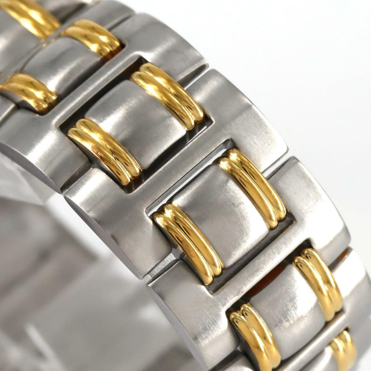 【ノーメンテナンス特価】グッチ 9040M SSxGP クォーツ