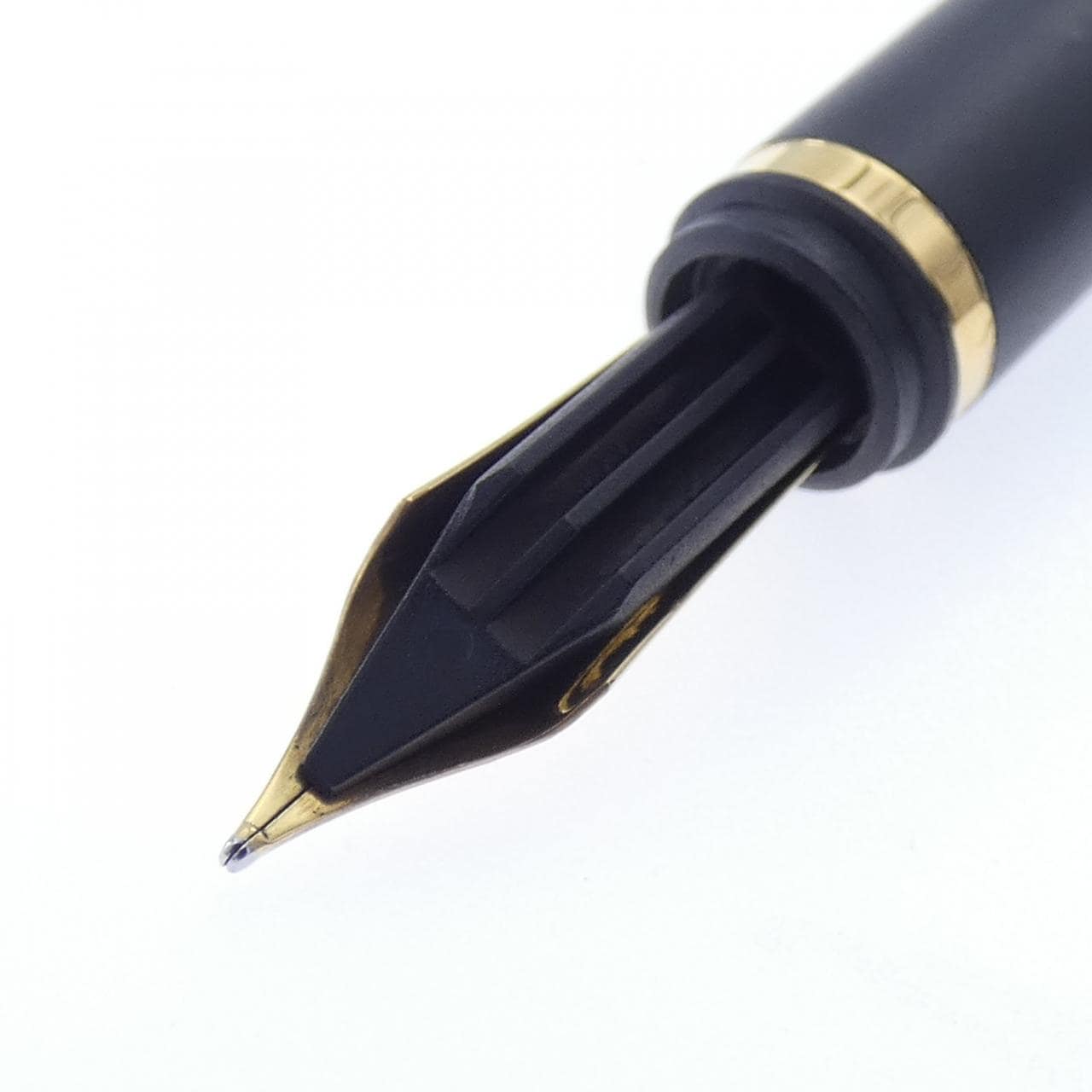 モンブラン ノブレスオブリージュ 万年筆