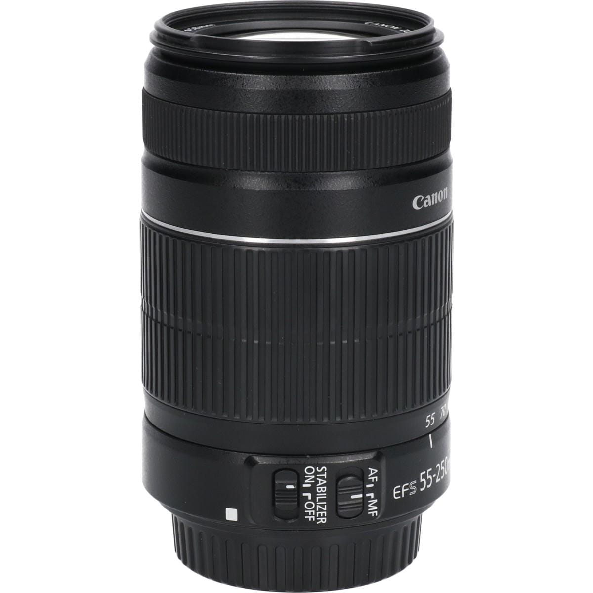 ＥＦ－Ｓ５５－２５０ｍｍ　Ｆ４－５．６ＩＳＩＩ