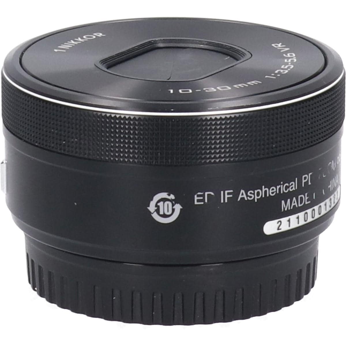 ＶＲ１０－３０ｍｍ　Ｆ３．５－５．６ＰＤ－ＺＯＯＭ