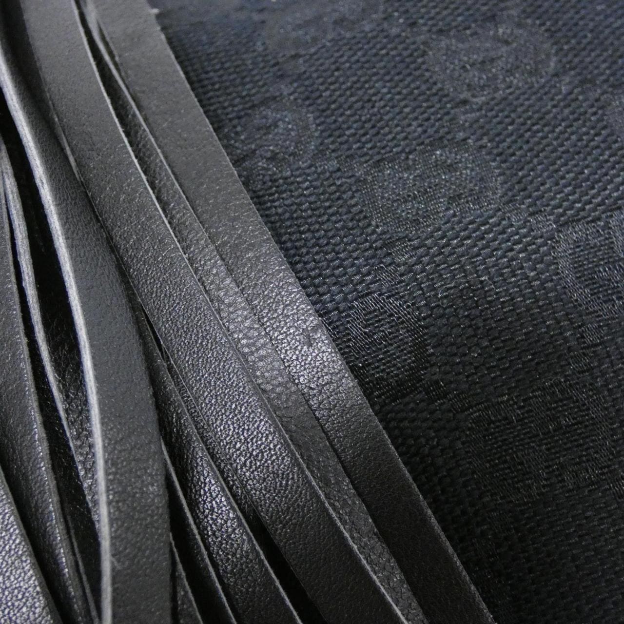 【ヴィンテージ】グッチ 177088 ショルダーバッグ