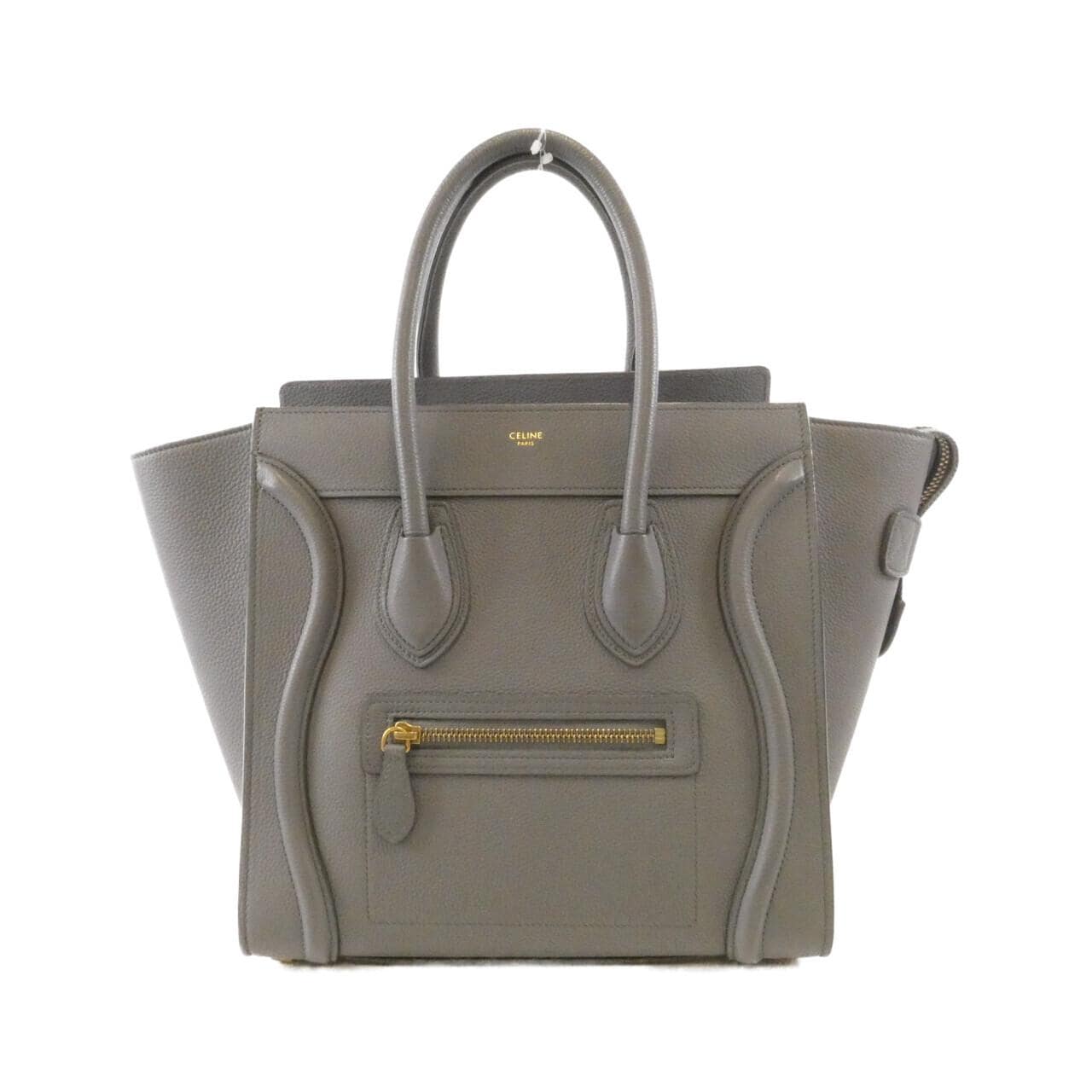 セリーヌ マイクロ ラゲージ 189793AQL バッグ