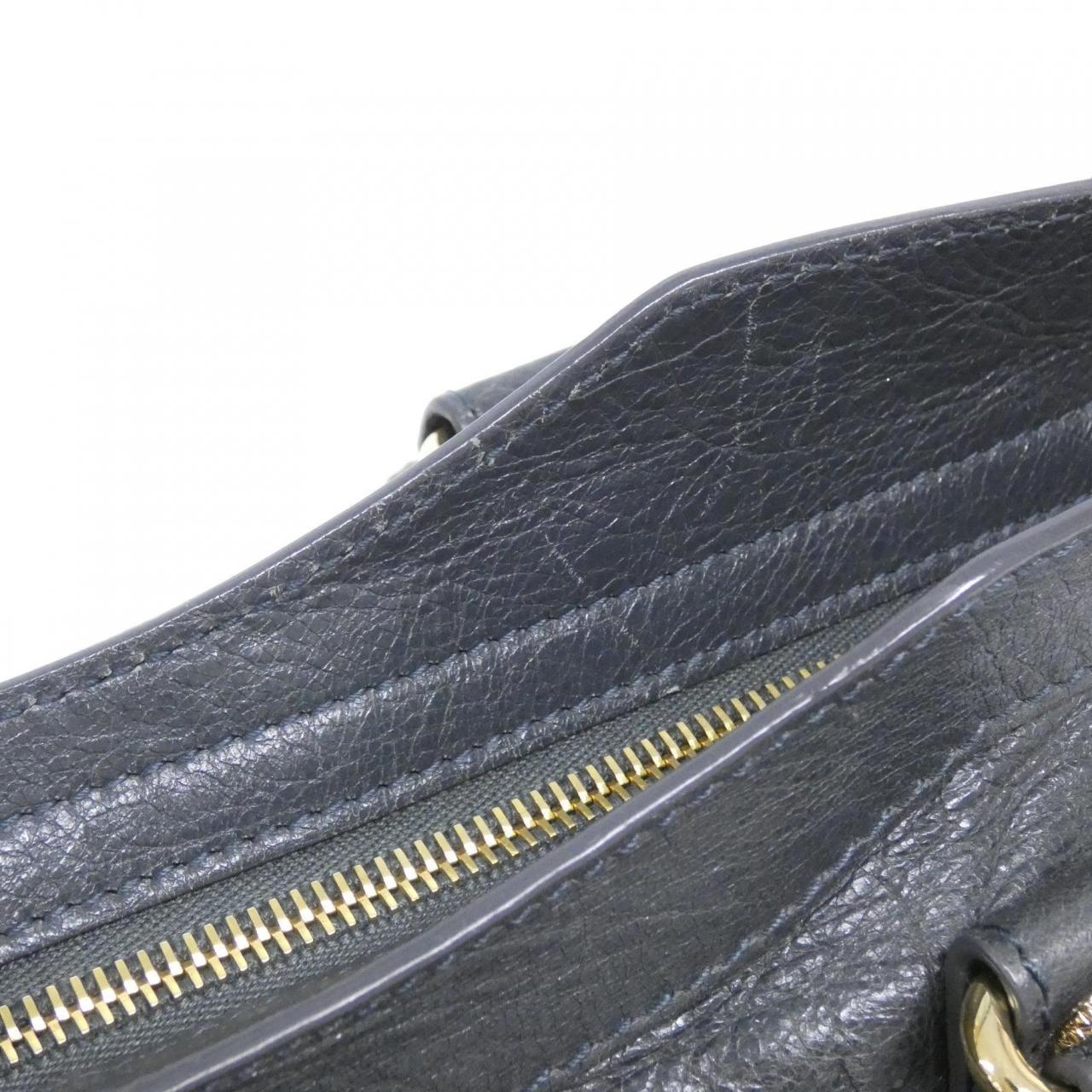 バレンシアガ ジャイアント シティ 281770 D94JG バッグ