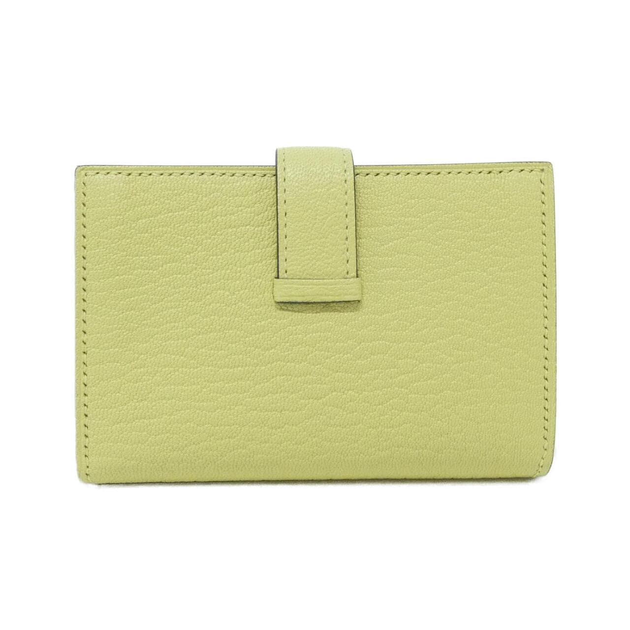 エルメス ベアン 039805CK カードケース