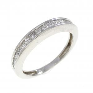 PT900 ダイヤモンド リング 0.50CT