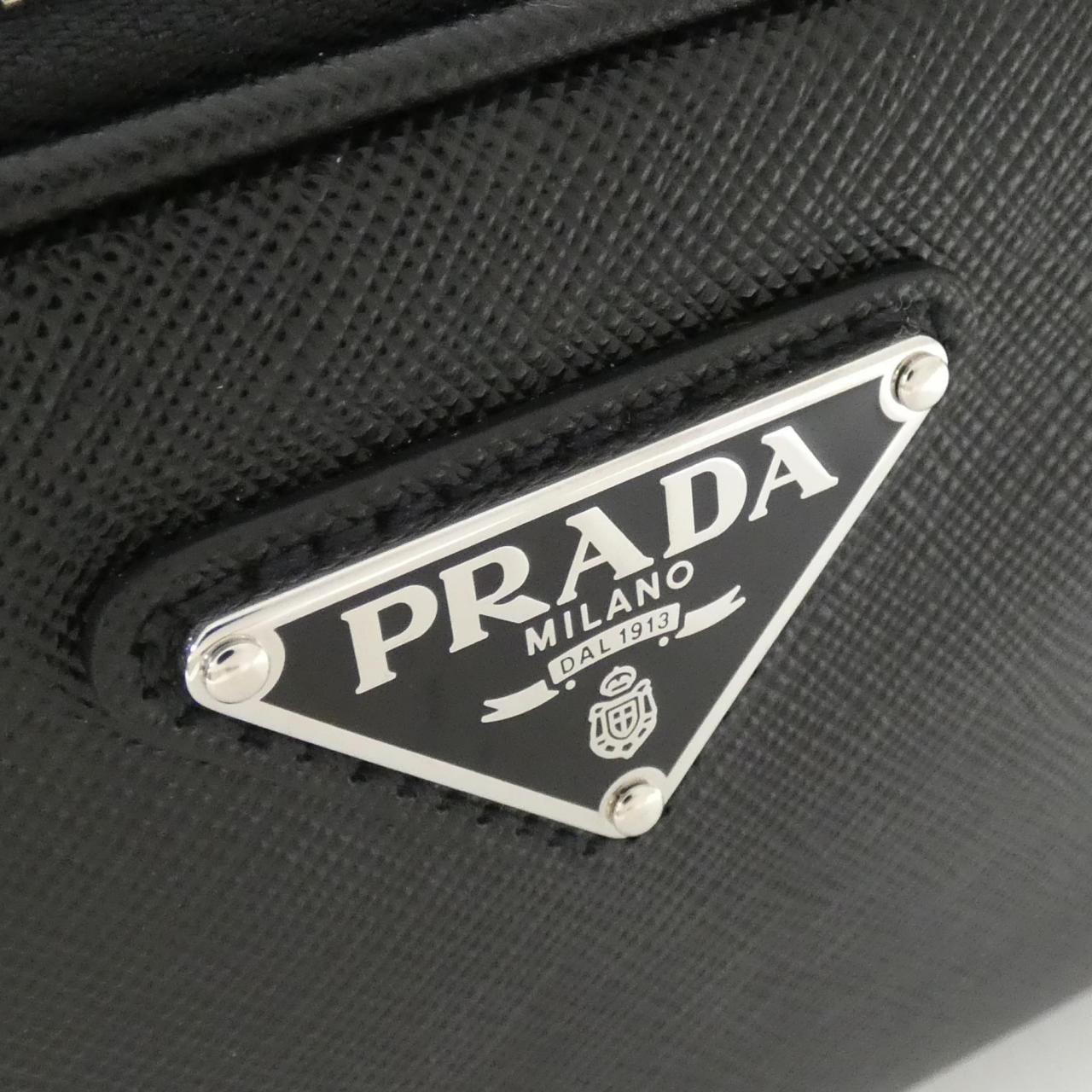 [新品] Prada 2VH170 单肩包