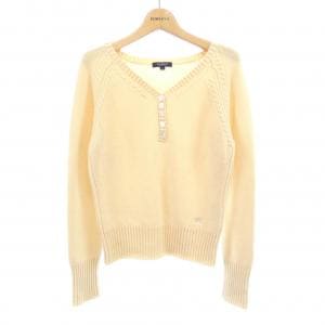 バーバリーロンドン BURBERRY LONDON ニット