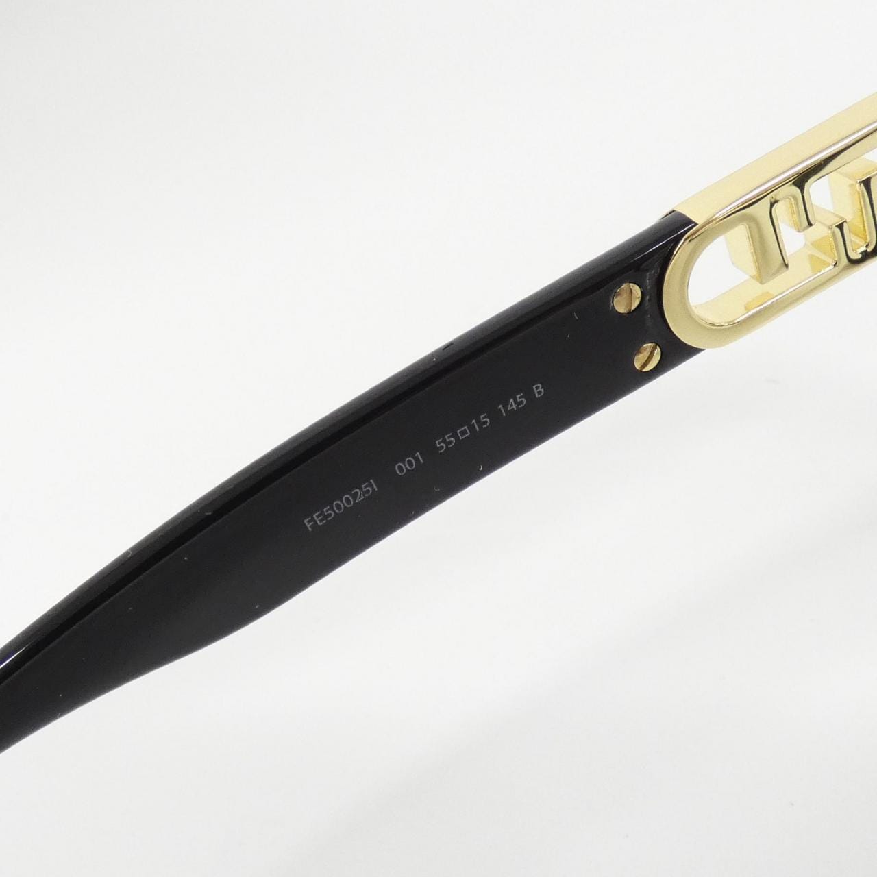 【新品】フェンディ 50025I メガネ