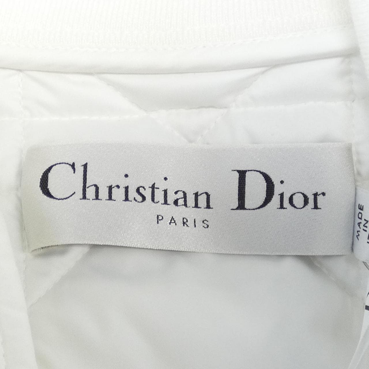 クリスチャンディオール CHRISTIAN DIOR ジャケット