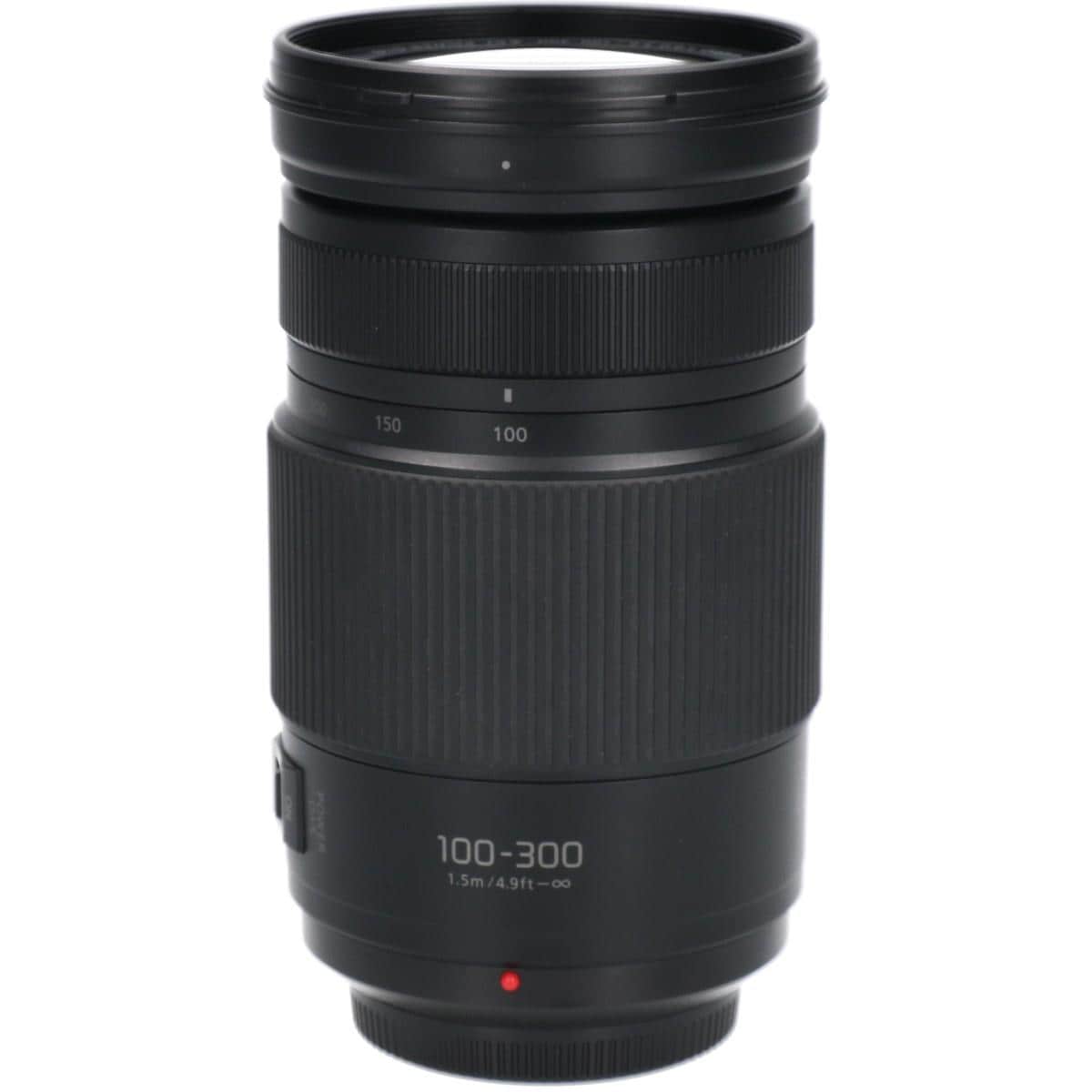 G100-300mm F4-5.6IIPOWER OIS
