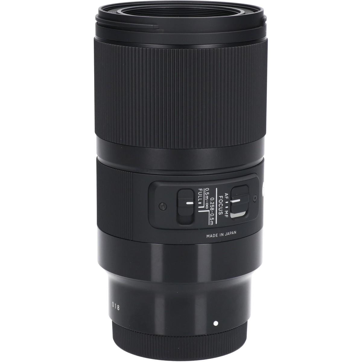 ソニーＥ（Ａ）７０ｍｍ　Ｆ２．８ＤＧ　ＭＡＣＲＯ