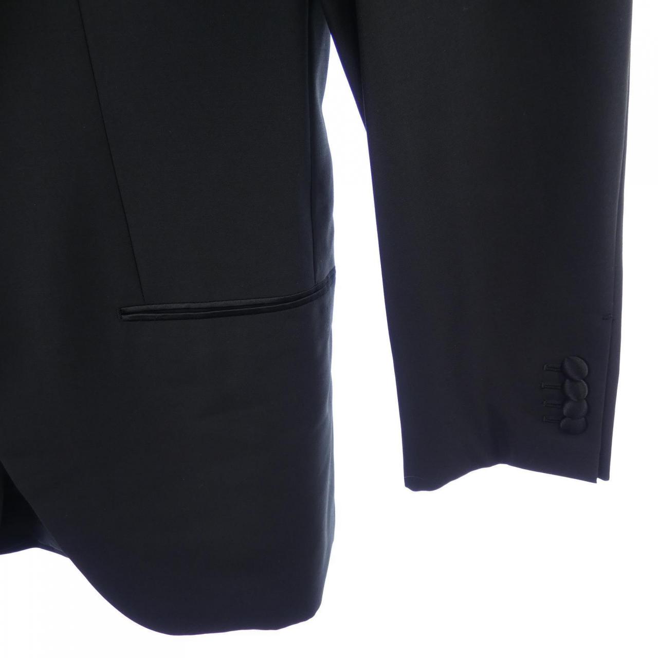 トゥモローランドピルグリム TOMORROWLAND PILGRIM スーツ